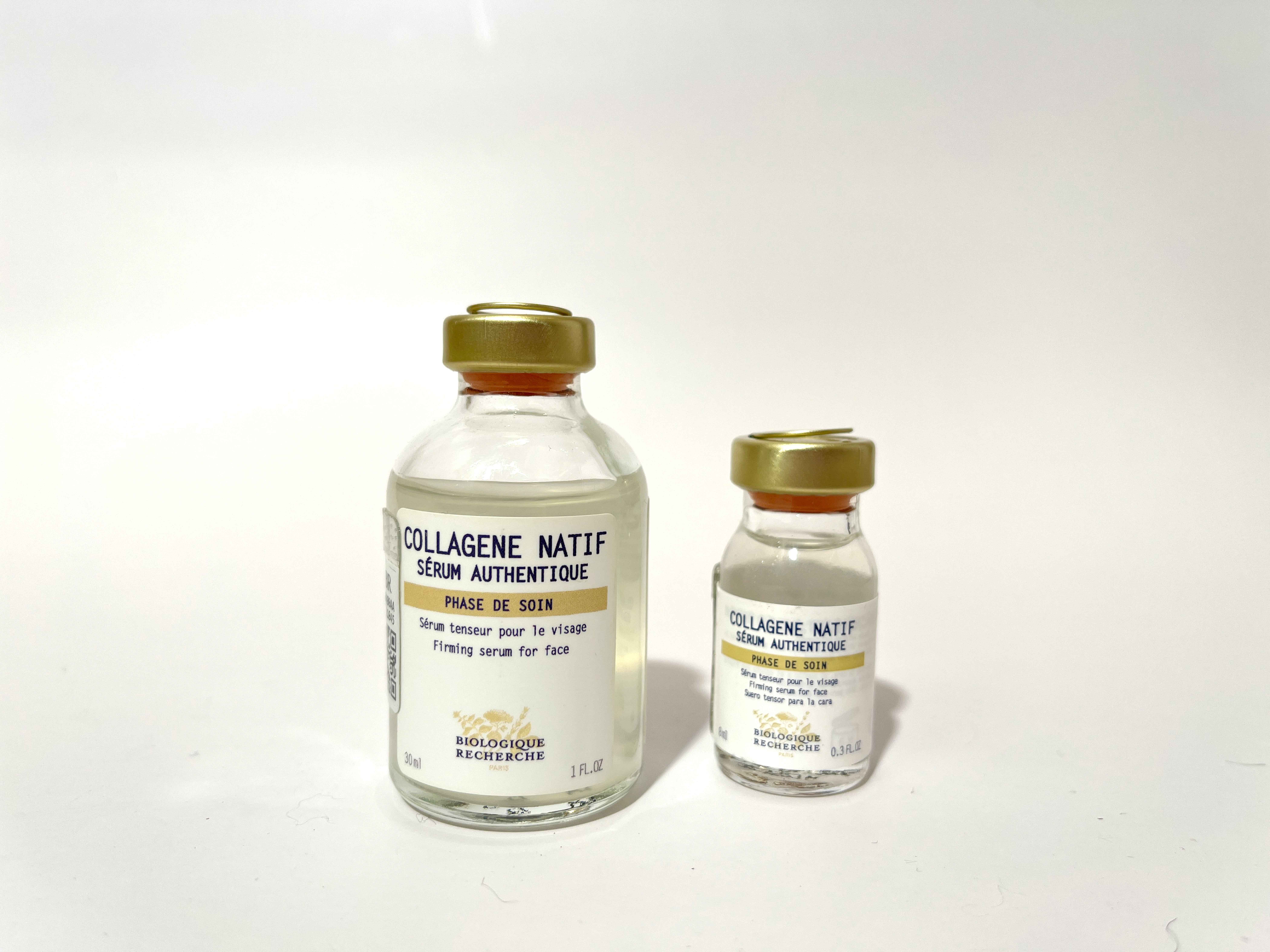 Collagen Natiff Serum Authentique by Biologique Recherche